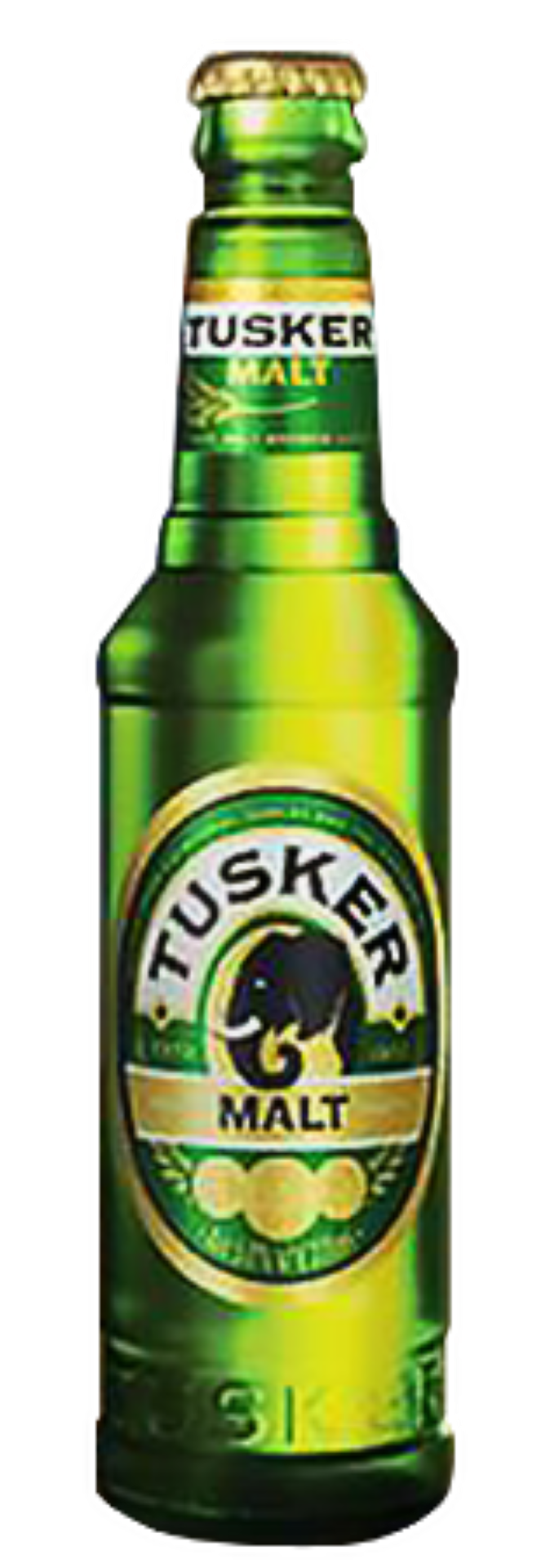 TUSKER MALT 330ML
